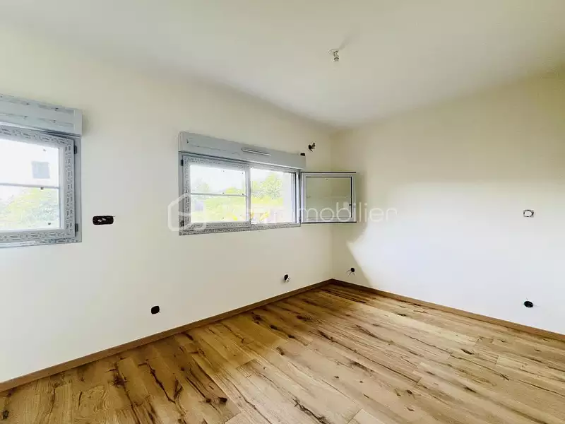 Maison, 88 m²