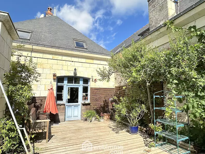 Maison, 116 m²