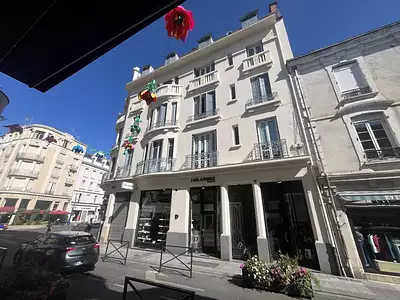 Appartement, 61 m²