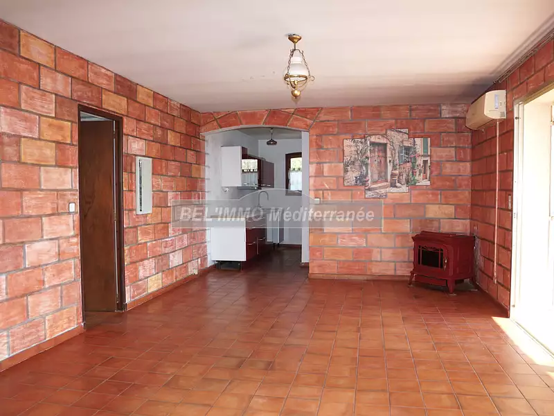 Maison, 200 m²