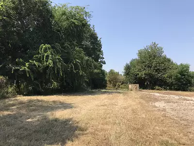 Terrain, 760 m²