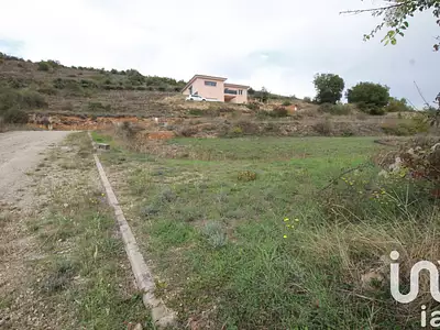 Terrain, 786 m²