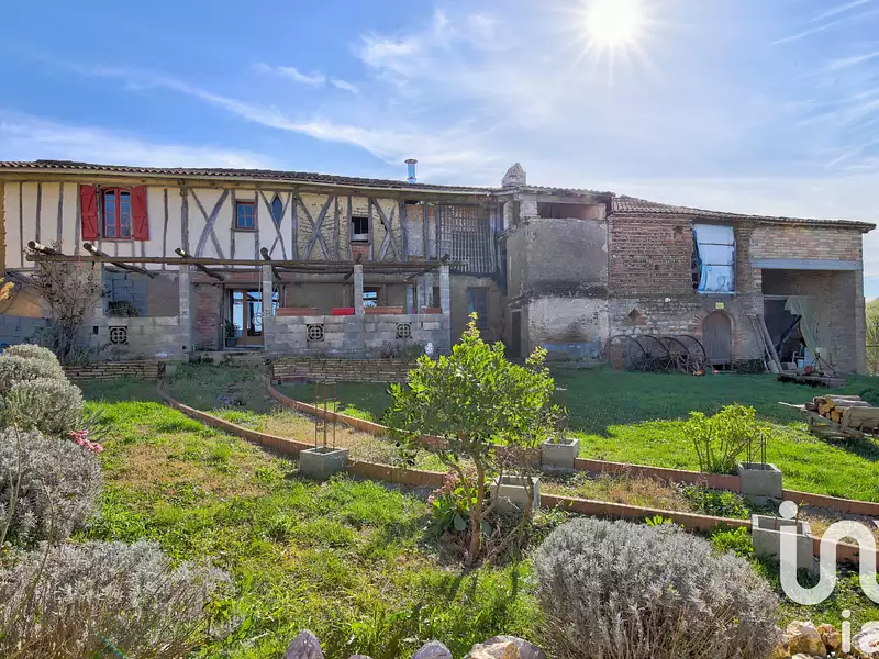Maison, 399 m²