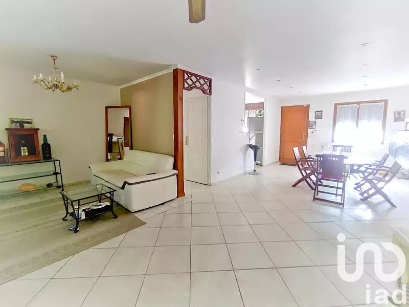 Maison, 128 m²