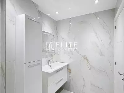 Appartement, 60 m²