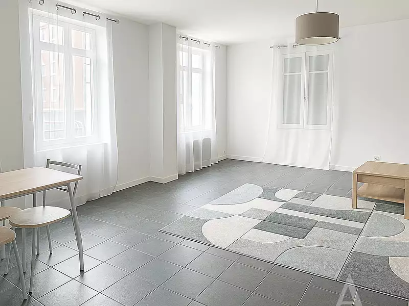 Appartement, 88,98 m²