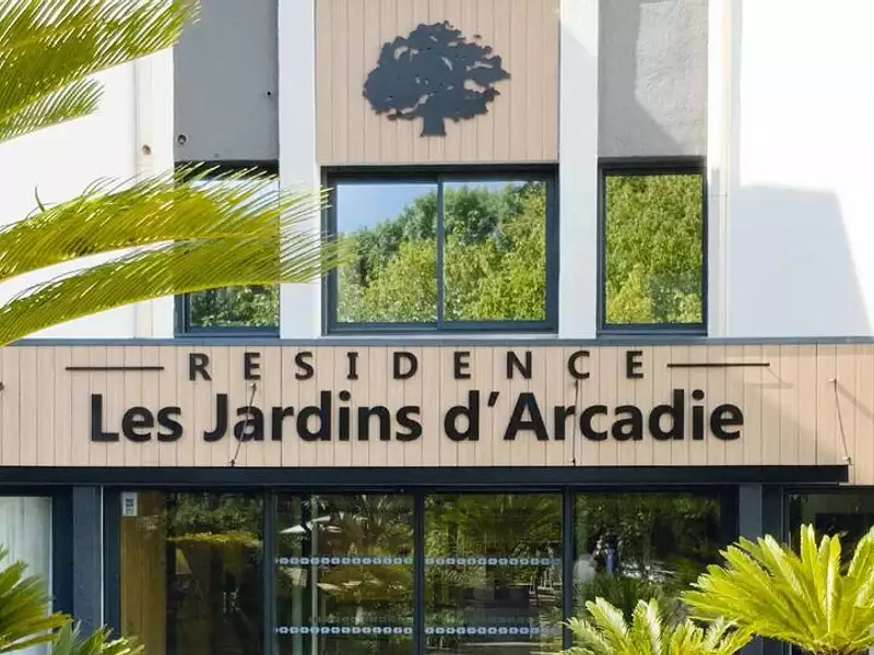 Appartement, 37,74 m²