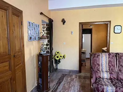 Maison, 208 m²