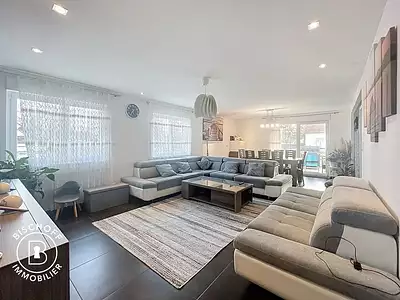 Appartement, 201 m²