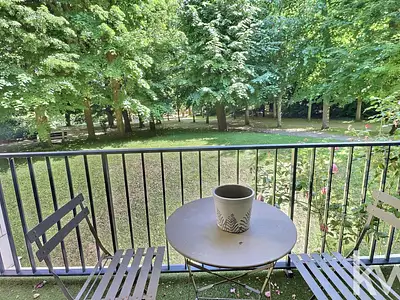 Appartement, 57 m²