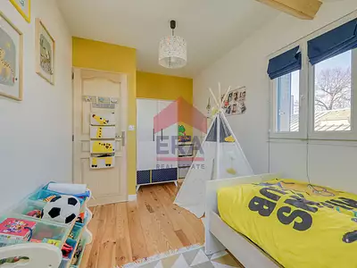 Maison, 85 m²