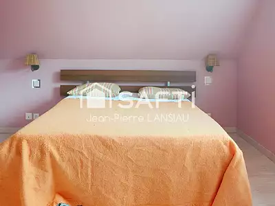 Maison, 52 m²