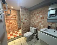 Appartement, 27,2 m²