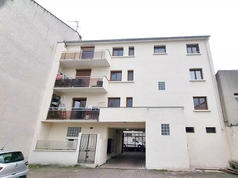 Appartement, 30,64 m²
