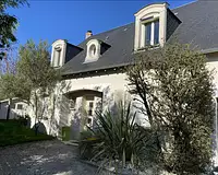 Maison, 161 m²