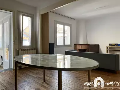 Maison, 99 m²