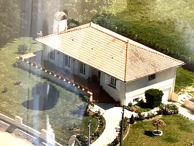 Maison, 115 m²