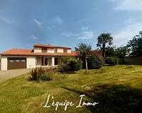 Maison, 192 m²