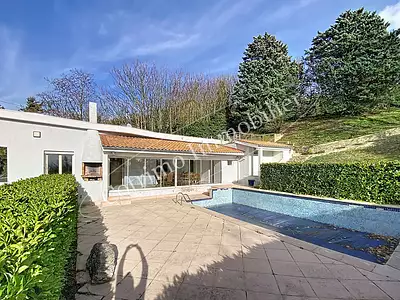 Maison, 177 m²
