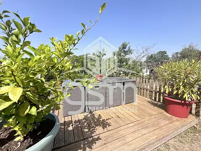 Maison, 80 m²