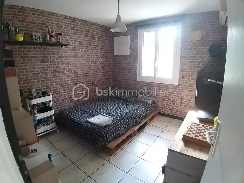Maison, 106 m²