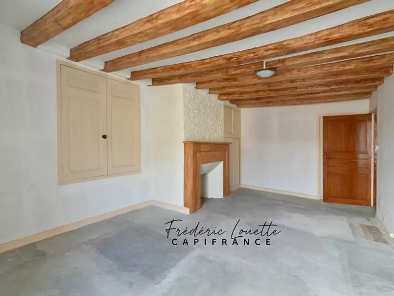 Maison, 100 m²