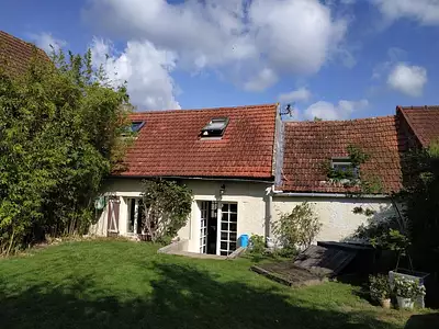 Maison, 121 m²