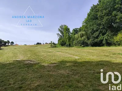 Terrain, 3 169 m²