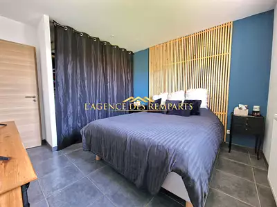 Maison, 110 m²
