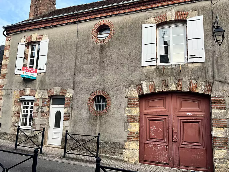 Maison, 196,45 m²