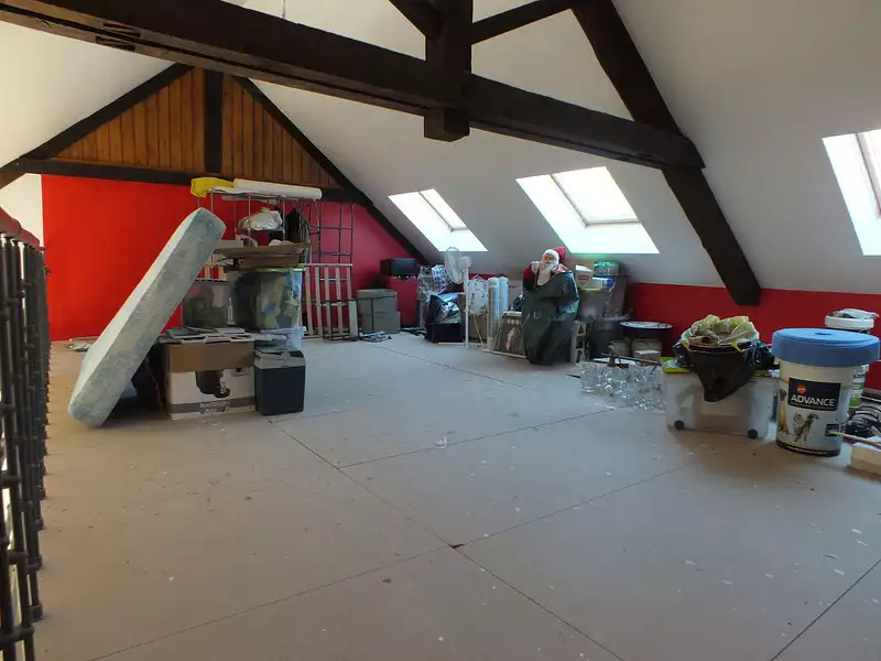 Maison, 310 m²