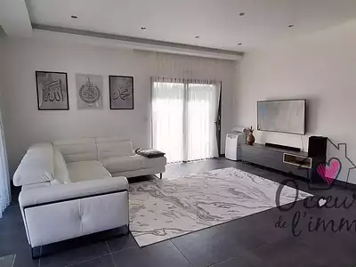 Maison, 118 m²