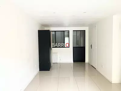 Appartement, 33,33 m²