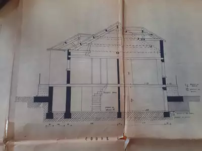 Maison, 97 m²
