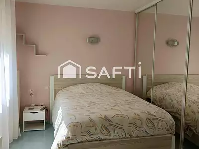 Maison, 191 m²