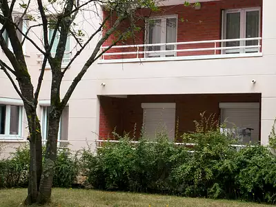 Appartement, 68 m²