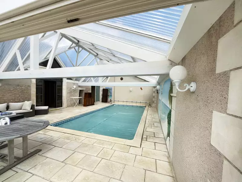 Maison, 290 m²