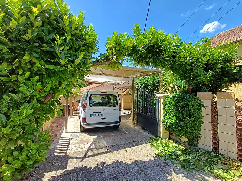Maison, 186,12 m²
