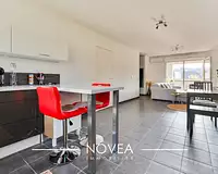 Appartement, 61,62 m²