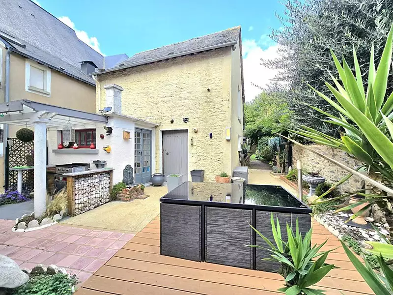 Maison, 152 m²