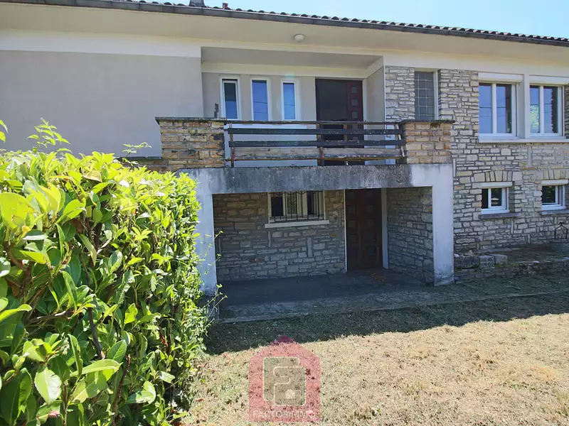 Maison, 178 m²