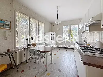 Maison, 142 m²
