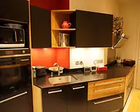 Appartement, 133,16 m²