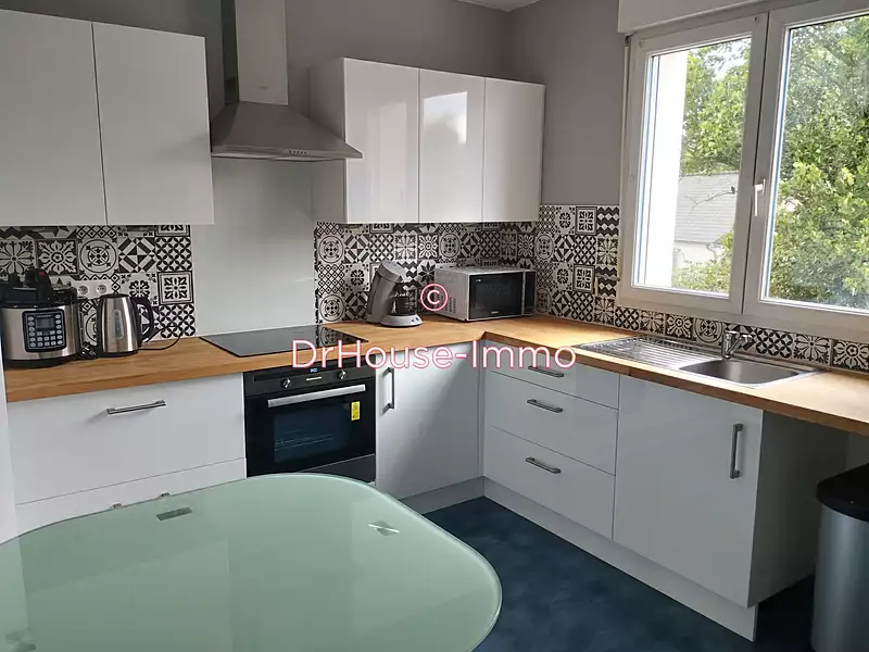 Immeuble, 232 m²