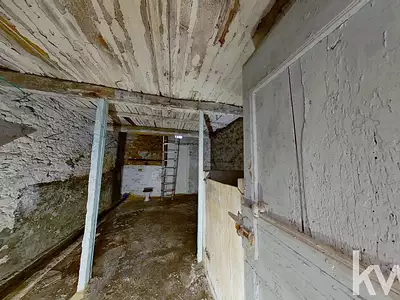 Maison, 56 m²