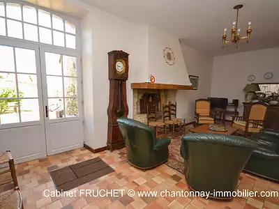 Maison, 300 m²