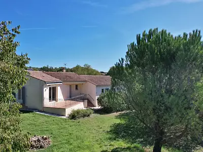 Maison, 130 m²