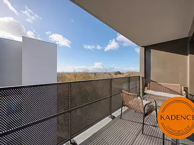 Appartement, 79,71 m²