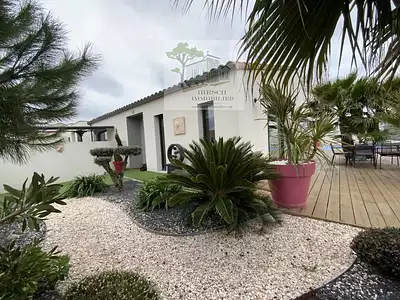 Maison, 123 m²