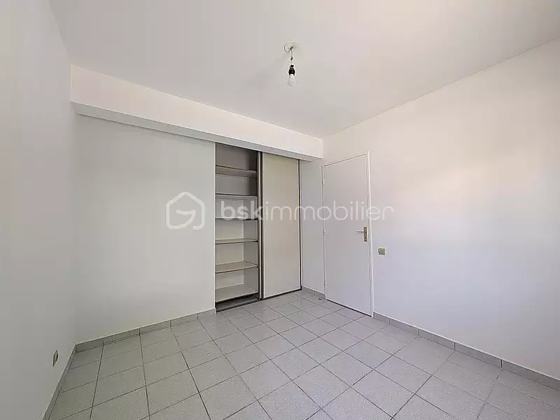 Appartement, 60 m²